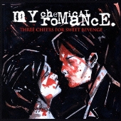My Chemical Romance (マイ・ケミカル・ロマンス) 2枚組