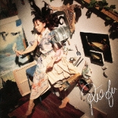 at Rie sessions＜通常盤＞