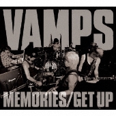 VAMPSがリカットシングル『MEMORIES』をリリース - TOWER RECORDS ONLINE