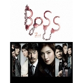 天海祐希出演「BOSS 2nd SEASON」DVD/BD発売 - TOWER RECORDS ONLINE