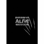 BIGBANG、新作の国内新装盤、輸入盤リパッケージ、クリアファイル付き 
