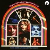 Silverhead シルヴァーヘッド 国内盤 3枚揃い セット グラムロック シルヴァーヘッド 1971～74年の音源を網羅した CD6枚組ボックス
