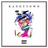 KANDYTOWN、2015年にリリースした初のオフィシャル作品『BLAKK