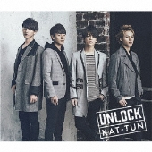 怪盗山猫 UNLOCK KAT-TUN UNLOCK｜KAT-TUN｜Storm Labels OFFICIAL SITE