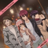 TVアニメ「DYNAMIC CHORD」The four SEASONS