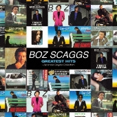 Boz Scaggs（ボズ・スキャッグス）、全シングル＆MV収録の最新・最強