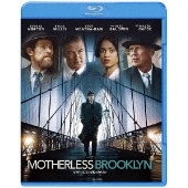 マザーレス・ブルックリン[Blu-ray Disc+DVD]