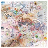 長谷川白紙 / エアにに 新品輸入レコード | JEUGIA[BASIC.]ONLINE