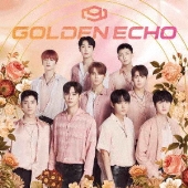 SF9｜JAPAN 3rdアルバム『GOLDEN ECHO』 - TOWER RECORDS ONLINE