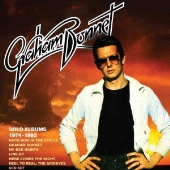 Graham Bonnet（グラハム・ボネット）｜ソロ・アルバム5作にレア音源集を加えたCD6枚組ボックスセット『Solo Albums  1974-1992』 - TOWER RECORDS ONLINE