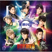 BOYMEN the Universe<通常盤>