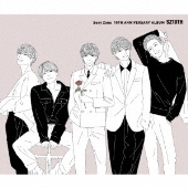 Sexy Zone｜10周年記念アルバム『SZ10TH』3月3日発売 - TOWER RECORDS 