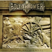 Cannibal Corpse（カンニバル・コープス）、Bolt Thrower（ボルト・スロワー）｜過去作計5タイトルが国内盤で復刻 - TOWER  RECORDS ONLINE