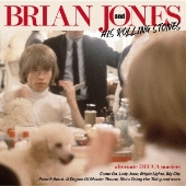 Brian Jones（ブライアン・ジョーンズ）｜完全未発表7曲、初CD化16曲を収録！全ストーンズ・ファンに捧ぐ名演コンピレーションが登場 -  TOWER RECORDS ONLINE