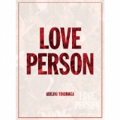 徳永英明 ニューアルバム Love Person 6月2日発売 Tower Records Online