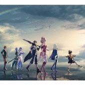 L'Arc～en～Ciel｜ニューシングル『FOREVER』9月29日発売