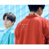 Equal【完全生産限定BOX】 内田雄馬 KING RECORDS OFFICIAL SITE