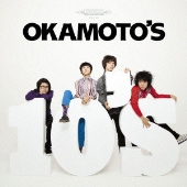 Okamoto S 初シングル 欲望を叫べ はアニメ Naruto Ed曲 Tower Records Online