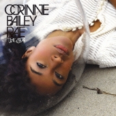 Corinne Bailey Rae（コリーヌ・ベイリー・レイ）｜2006年のデビュー