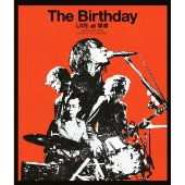 The Birthday、“ROKA”に続くニュー・シングルは“さよなら最終兵器” - TOWER RECORDS ONLINE