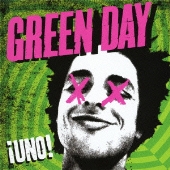 超超激レア！GREEN DAY レコード 限定品