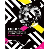 BEAST、国内ニュー・シングル『最後の一言』 - TOWER RECORDS ONLINE