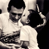 スタン・ゲッツ・プレイズ +1