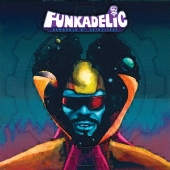 ファンカデリック(Funkadelic)の音源をムーディーマン(Moodymann)、UR等がリミックス！『Reworked by  Detroiters』 - TOWER RECORDS ONLINE