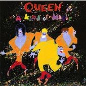 Queen（クイーン）アルバム9タイトルがMQA-CD/UHQCD化〈ハイレゾCD 名