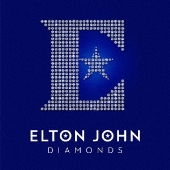 エルトン・ジョン(Elton John)、デビュー50周年SHM-CD紙