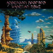 Anderson Bruford Wakeman Howe（アンダーソン・ブルーフォード