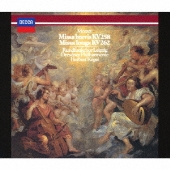 モーツァルト: ミサ曲集(7曲)<タワーレコード限定>
