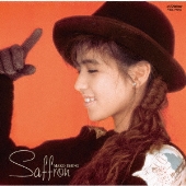 サフラン +4<生産限定盤>