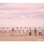 オレンジkiss [CD+DVD]＜初回盤B＞