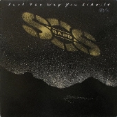 ジャスト・ザ・ウェイ・ユー・ライク・イット +4＜生産限定盤＞