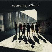 UVERworld｜ライブBlu-ray&DVD『UVERworld THE LIVE 2022.12.21 at