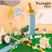 the peggies｜ベストアルバム『MMY』9月7日発売 - TOWER RECORDS ONLINE