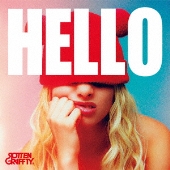 HELLO[CD+DVD]<完全生産限定盤>