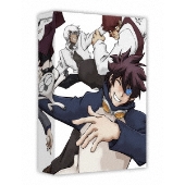 血界戦線&BEYOND Blu-ray BOX