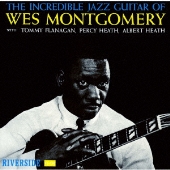 Wes Montgomery （ウェス・モンゴメリー）｜生誕100周年記念 ...