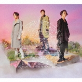 KAT-TUN、ニュー・アルバム『Fantasia』来年2月15日リリース決定。同作 