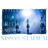 乃木坂46｜ライブBlu-ray&DVD『10th YEAR BIRTHDAY LIVE』2月22日発売