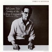 サンデイ・アット・ザ・ヴィレッジ・ヴァンガード[SACD［SHM仕様］]<限定盤>