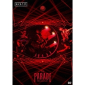 BUCK-TICK｜ライブBlu-ray&DVD『THE PARADE ～35th anniversary～』9月 