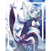 緑仙｜ライブBlu-ray『緑仙1st LIVE「Ryushen」』3月27日発売