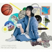 追憶と指先 [CD+Blu-ray Disc+フォトブック]＜初回限定盤＞