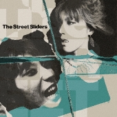 The Street Sliders｜ライブBlu-ray+CD『The Street Sliders 40th 