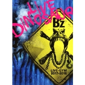 B'z、デビュー30周年ベスト選曲ツアー完全収録Blu-ray＆DVD『B'z
