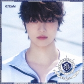 【新品未使用】&TEAM エンティーム ラキドロ トレカ き 青嵐 ニコラス &TEAM 2nd SINGLE「青嵐 (Aoarashi)」発売記念ラッキードロー
