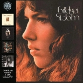 ダンデライオン・アルバムズ・アンド・BBEコレクション(4CD BOX)